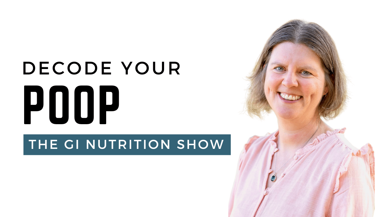 Unlock the Secrets of Your Health Through Poop!