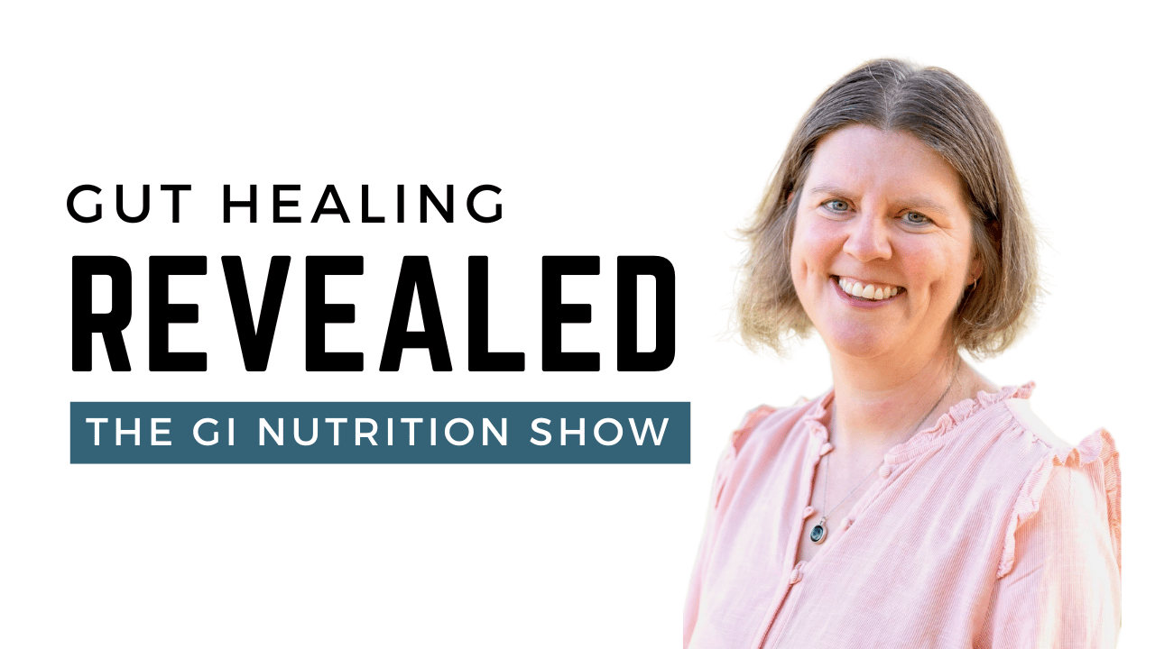 Personalized Gut Healing Starts Here: The R1 Reveal Process