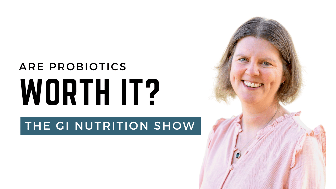 Do I Need Probiotics? Exploring the Benefits and Considerations