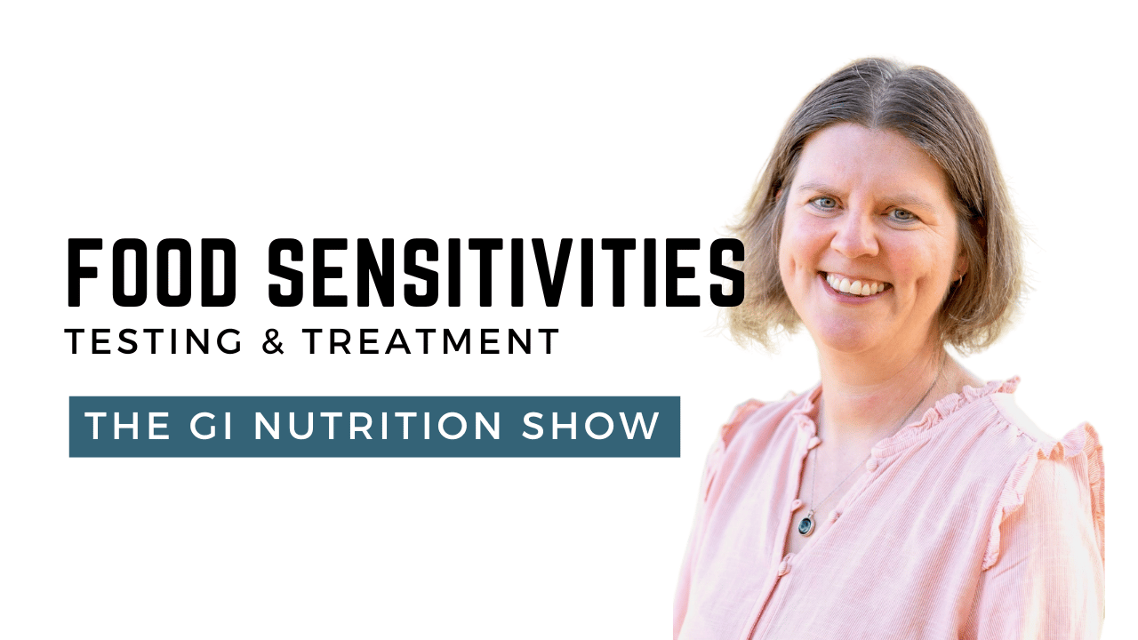 Understanding Food Sensitivities: Testing, Treatment, and Why It Matters
