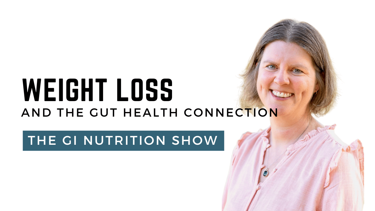 The Weight Loss Connection: Unraveling the Complex Web of Genetics, Gut Health, and Nutrition