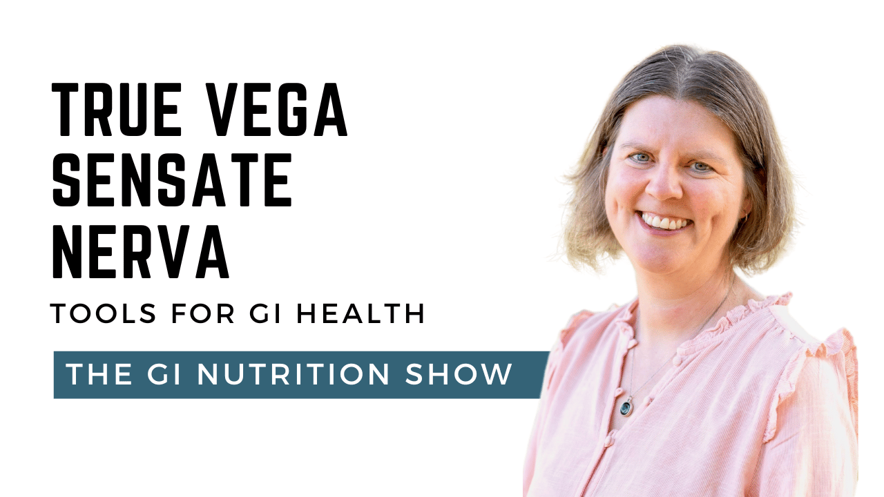 Technology and Your Vagus Nerve: Innovative Tools for Better Gut Health