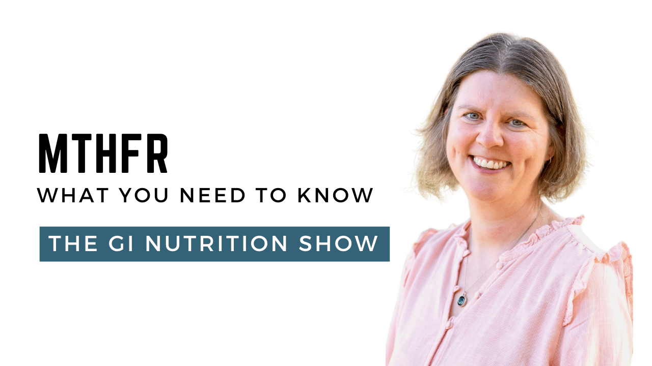 Understanding MTHFR: The Key to Unlocking Your Folate Metabolism