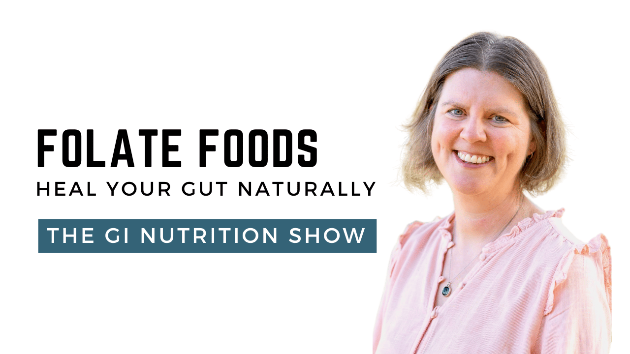Folate: Essential Nutrient Sources and Why You Need It